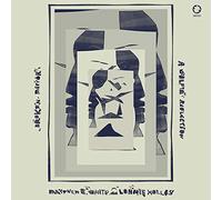 Broken Mirror: a Selfie Reflection - Vinyle Rose