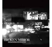 Broken Mirror [Import Allemand]