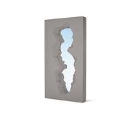 Broken Mirror Miroir Gufram - G30100