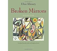 Broken Mirrors