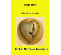 Broken mirrors in Fremantle