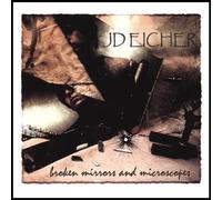 Broken Mirrors & Microscopes [Import]