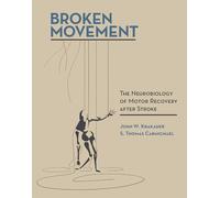 Broken Movement: The Neurobiology of Motor Recovery after Stroke