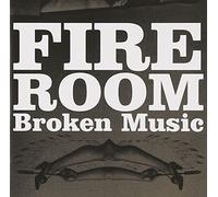 Broken Music – Universal Music Group