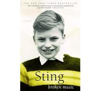 Broken Music: A Memoir