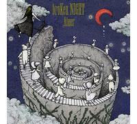 Broken Night/Hollow World