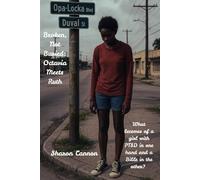 Broken, Not Buried: Octavia Meets Ruth: What Becomes of a girl with PTSD in one hand and a Bible in the other?