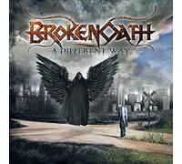 Broken Oath - A Different Way [Import]
