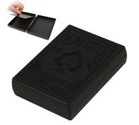 Broken Paper Restore Magic Box Jouet de triche Illusion pour Jeunes sorciers, Accessoire de Fantaisie interactif | Accessoire de Magicien pour Spectacles pour, actes de fête et divertissements