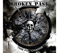 Broken Past - Time for Change (Ep)