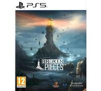 Broken Pieces PS5