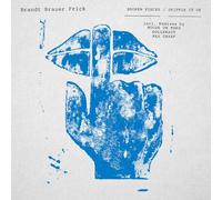 Broken Pieces/Skiffle It Up Remixes