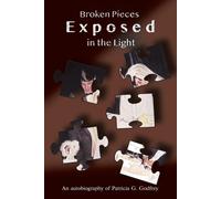 Broken Pieces Exposed In The Light