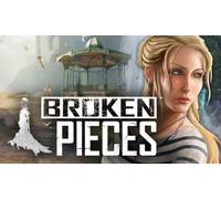 Broken Pieces (PC Epic Games Accounts)
