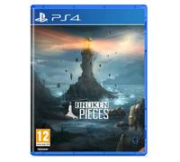 Broken Pieces PS4