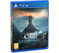 Broken Pieces Playstation 4