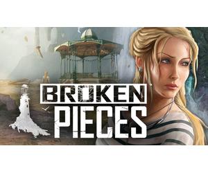 Broken Pieces (PS4)