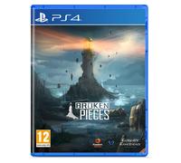 Sony – Jeu PS4 – Broken Pieces