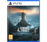 Broken Pieces Ps5