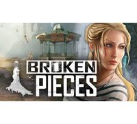 Broken Pieces (Xbox X)