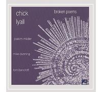 Broken Poems