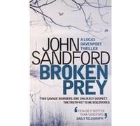 Broken Prey - [Version Originale] Inconnu (Auteur)