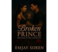 Broken Prince