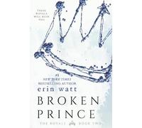 Broken Prince
