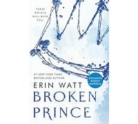 Berkley – Broken Prince