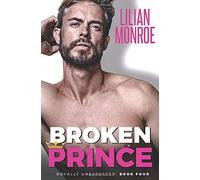 Broken Prince