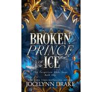 Broken Prince of Ice
