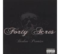 Broken Promise [Import]
