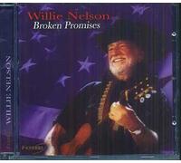 Nelson,Willie - Broken Promises [Import]