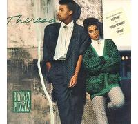 Broken Puzzle (US, 1987) [Import]