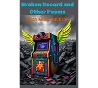 Broken Record and Other Poems