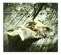 Broken Records - Let Me Come Home