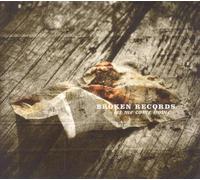 Broken Records - Let Me Come Home [Import]