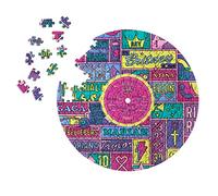 Broken Records- Pop Stars