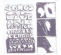 Broken Reed Saxophone Quartet - Songs of Love and Passion