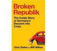 Chris Reiter – Broken Republik
