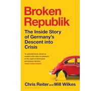 Chris Reiter – Broken Republik
