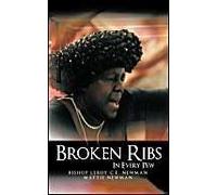 Broken Ribs In Every Pew