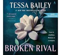 Broken Rival: A Novel