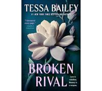 Broken Rival ANZ: A Novel