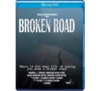 Broken Road [Blu-ray]
