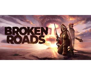 Broken Roads (PC)