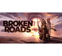 Broken Roads (Steam Account)