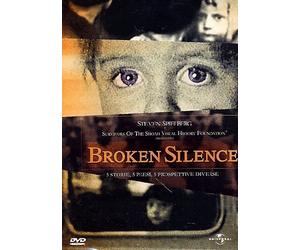 Broken Silence (2 DVD) [Import]