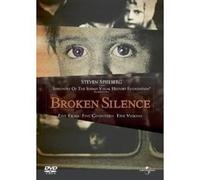 BROKEN SILENCE - 2 DVD NEUF