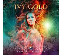Ivy Gold – Broken Silence – Vinyle 12" (33 tours)